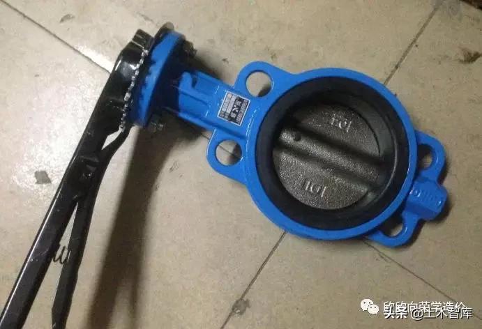 给排水工程常用管材及附件