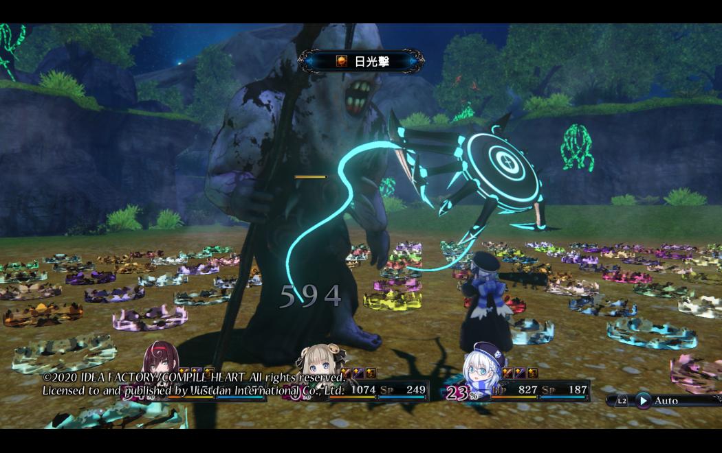 「发售」2020年7月Playstation发售游戏一览~有没有你的菜