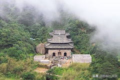 中国10大名山视频,中国10座山名山