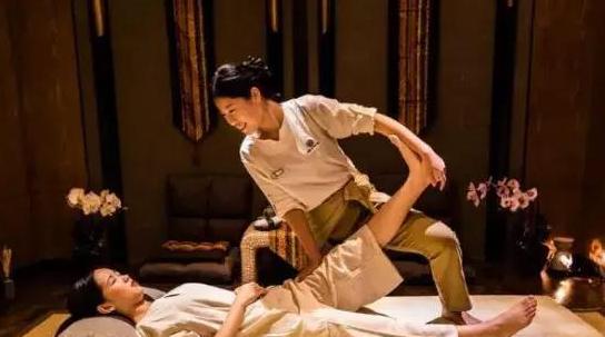 游客体验泰国毒奶,泰国毒奶游客