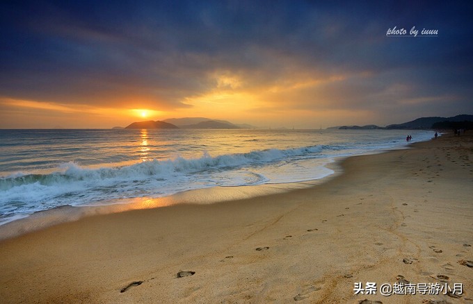 越南芽庄自由行攻略详细,旅游攻略越南芽庄自由行攻略