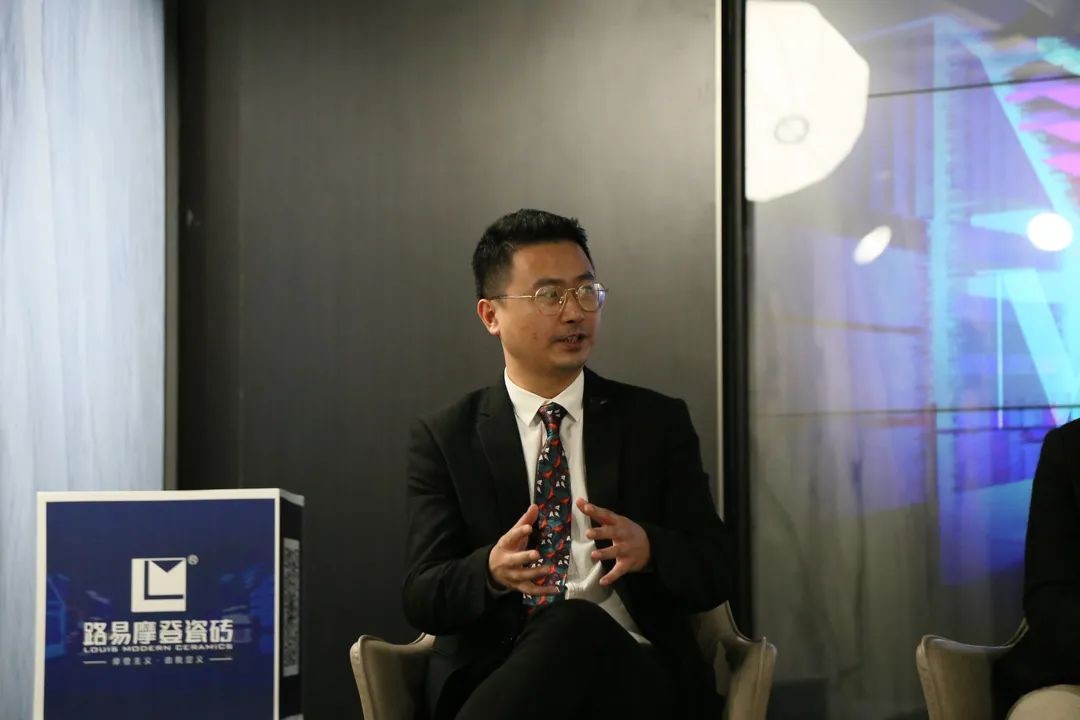 新潮当道，乘势潮启丨路易摩登《潮·启》线上发布会圆满成功