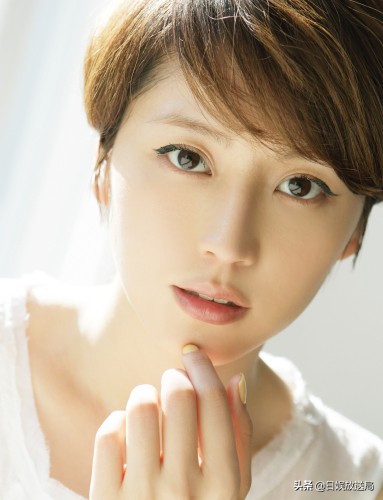 东宝灰姑娘长泽雅美,冬宝公主长泽雅美