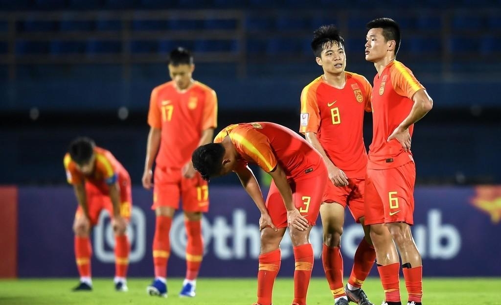 中国足球职业化的核心问题,中国足球的未来发展方向是什么