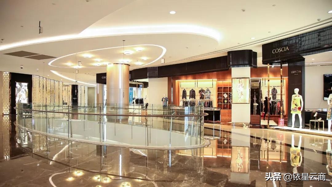 购物中心如何吸引顾客打卡,高端消费场所如何引流