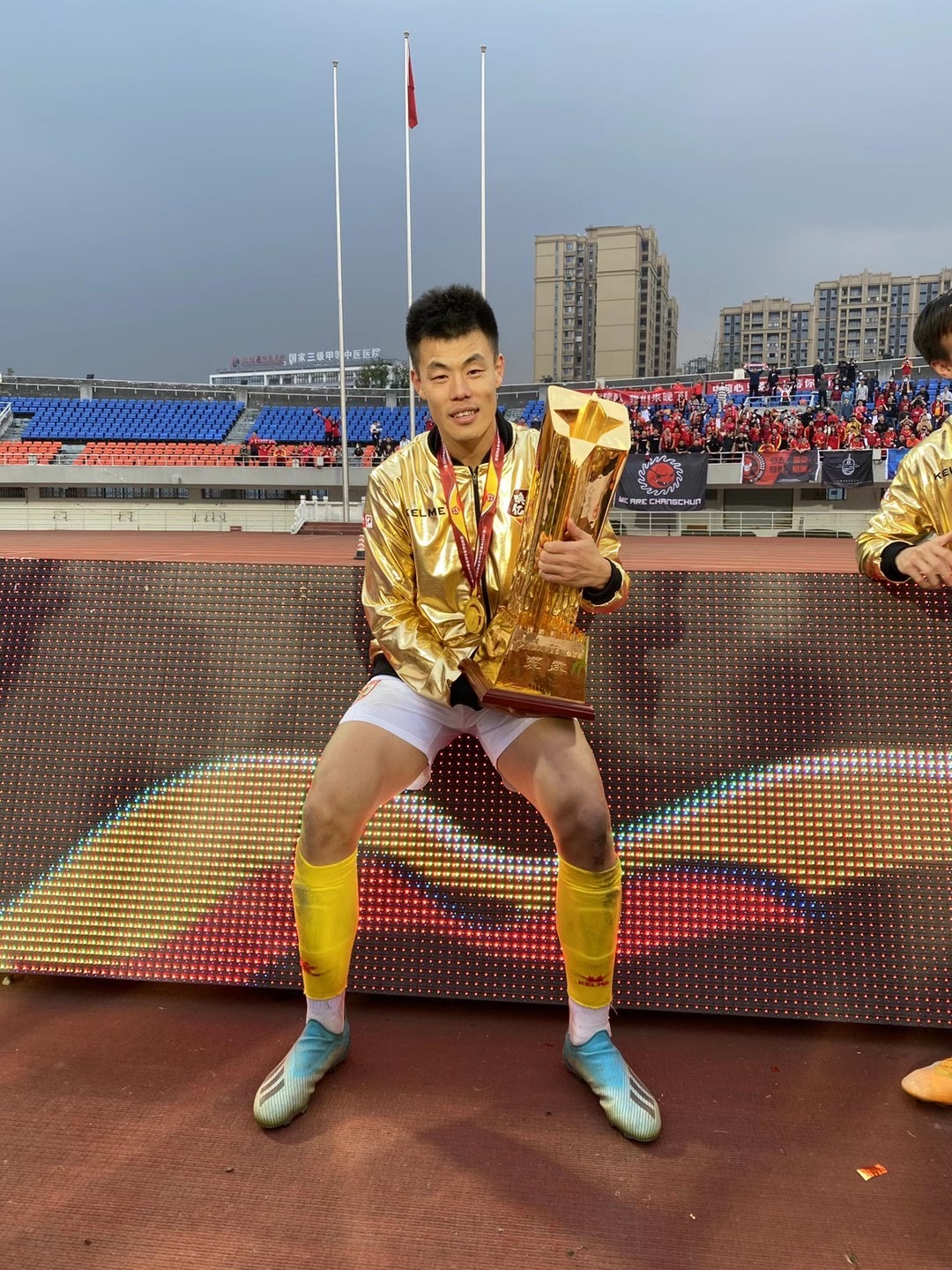 长春亚泰2024中超赛程,长春亚泰7-1