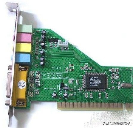 声卡耳机一体机和独立声卡哪个好,耳麦自带声卡好还是独立声卡好