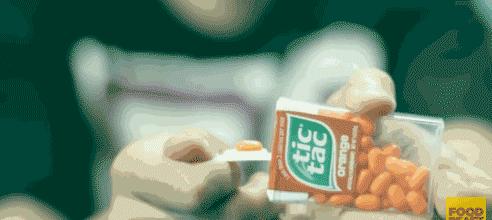 费列罗糖果,费列罗果汁味软糖