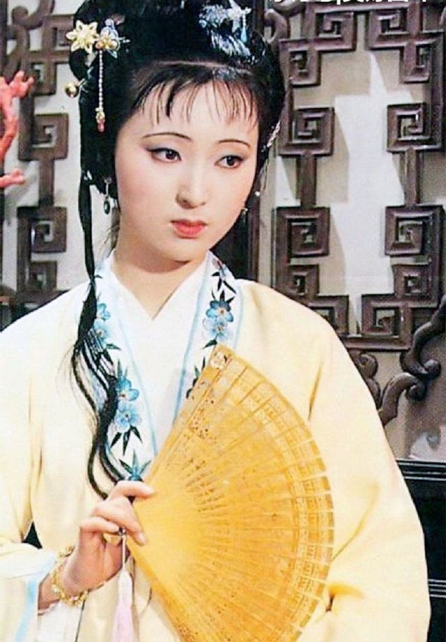 林妹妹陈晓旭完整版视频,林妹妹陈晓旭原版