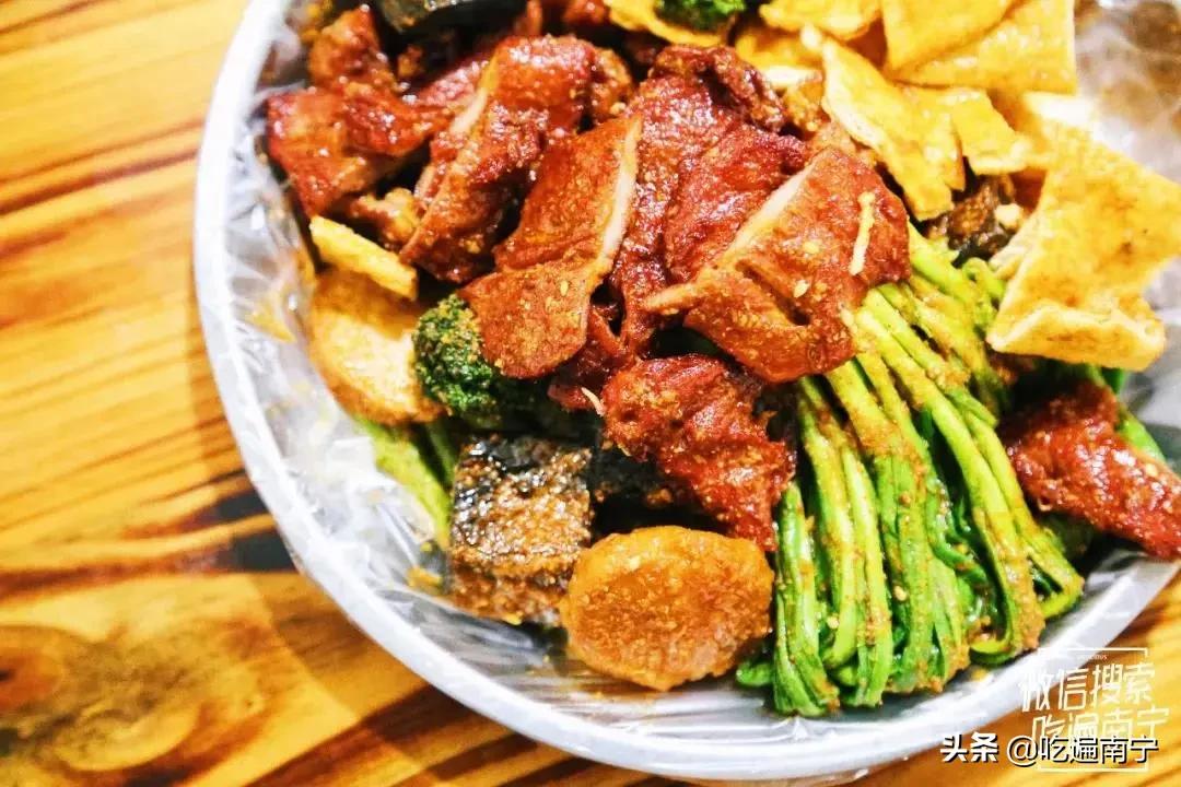 前任带着你去的餐厅,前任带你吃很多好吃的