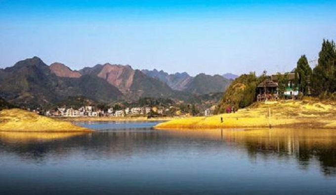 红色永州旅游攻略,红色旅游景点了解历史