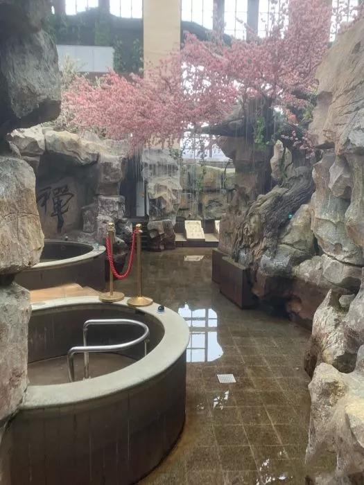 天津最高端洗浴排行第一,天津比较好的洗浴中心