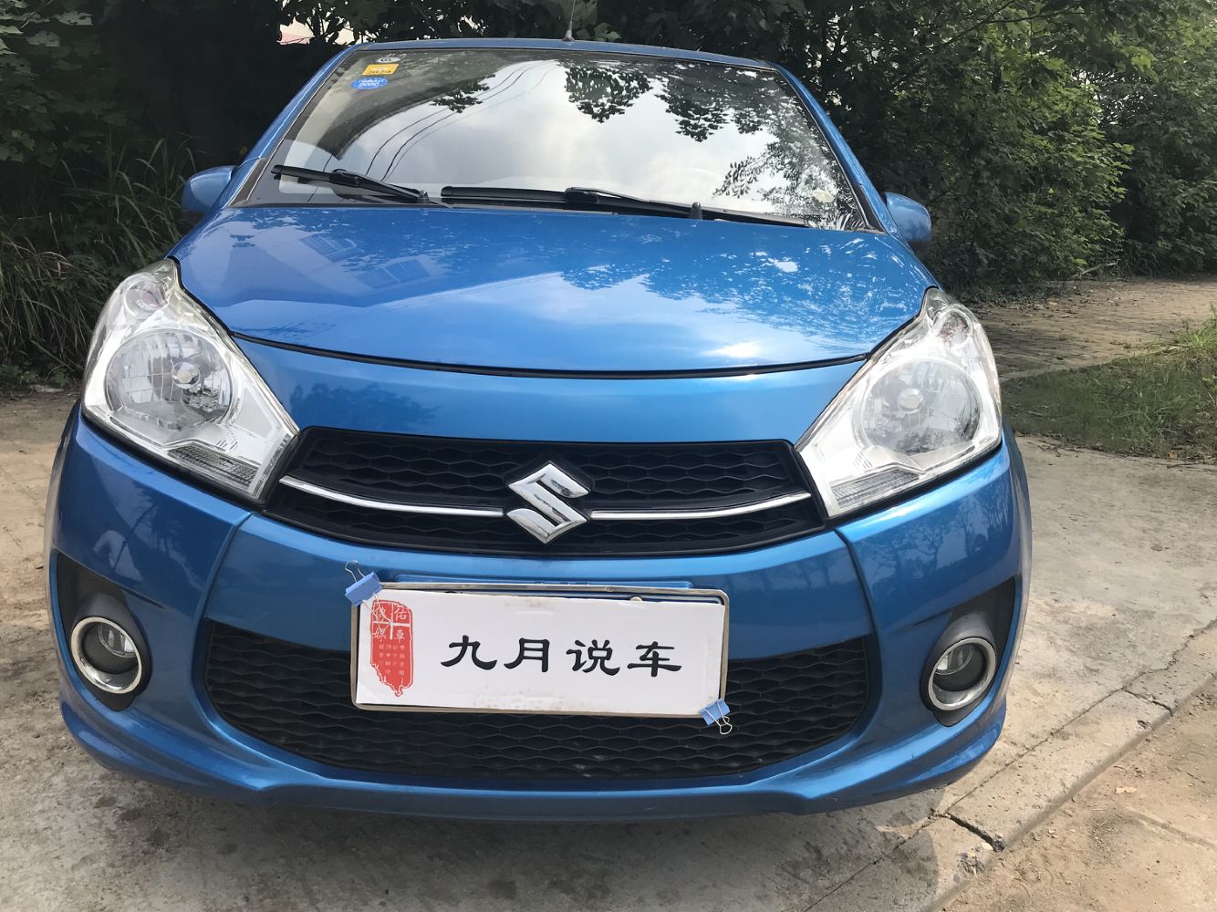 5万有比飞度更性价比高的车吗,比本田飞度还保值的车