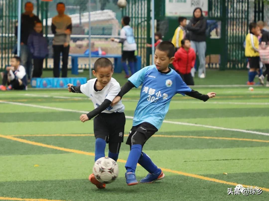 文明健康丨一起快乐的跑起来，你就是“球乡之星”