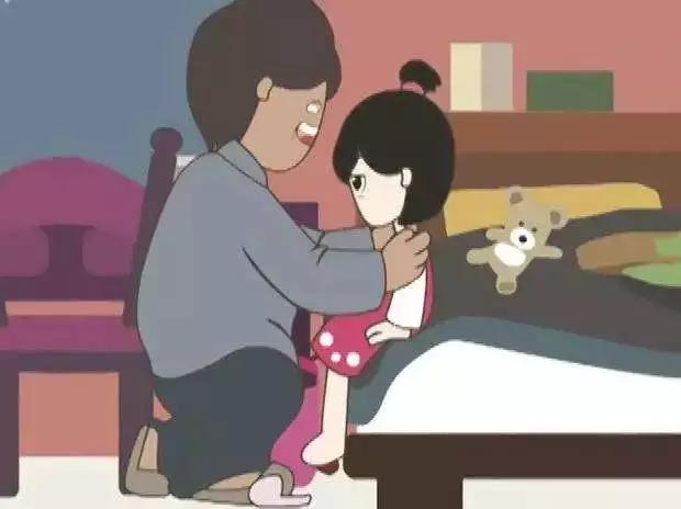 男子将毒手伸向孩子,男子性侵17岁女儿获刑17年