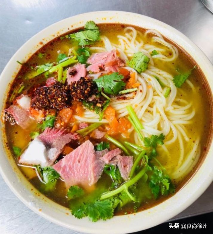 徐州本地人才知道的特色小吃,徐州十大特色小吃排行榜