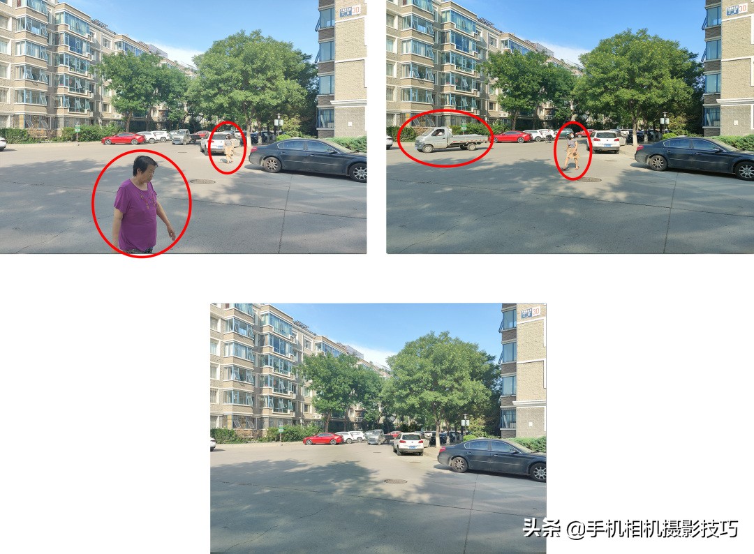 华为p40pro相机路人消除怎么使用,华为p40路人移除功能怎么用