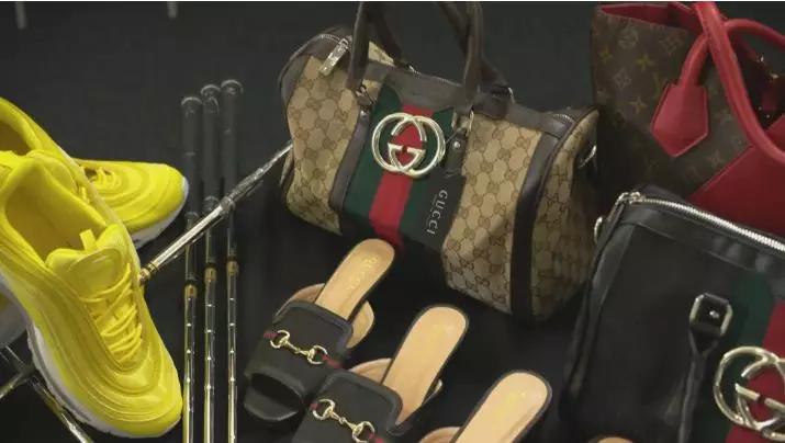 心都凉了…从亚马逊、eBay、沃尔玛买的东西，一半以上是假货