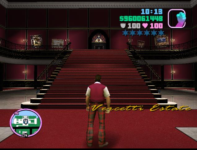 gta罪恶都市不为人知的秘密,gta罪恶都市在哪里