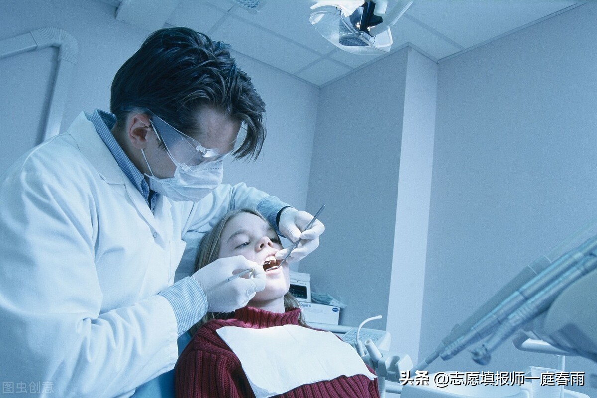 就业后挣钱比较多的十大专业,前景很好,网友:收藏