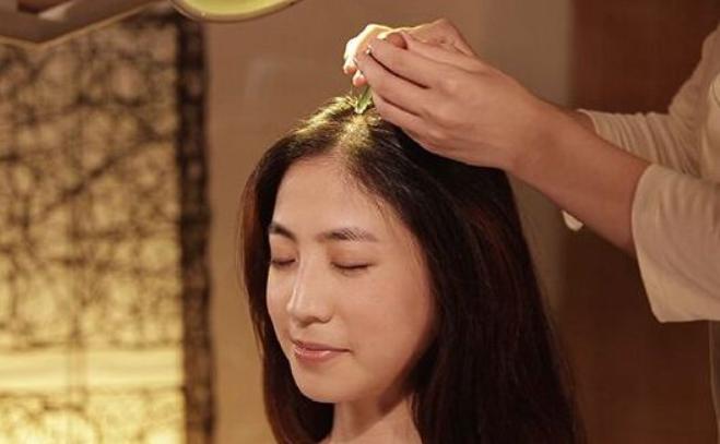 养发馆有发展空间吗,养发馆是什么行业