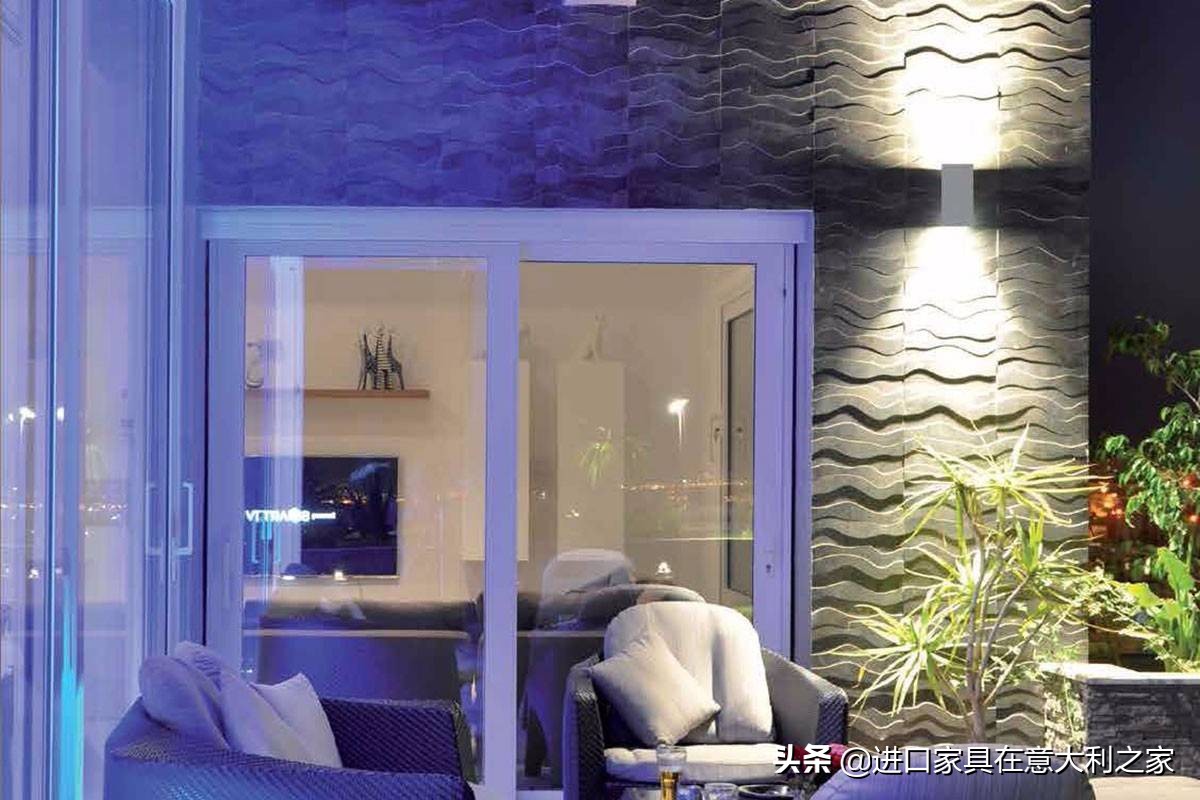 进口户外灯具品牌大全,户外灯具高级感