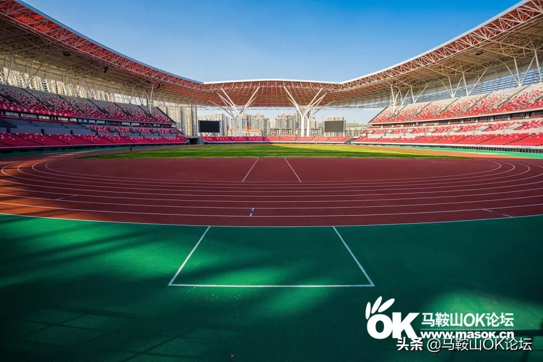 马鞍山市城市景观,马鞍山城市面貌