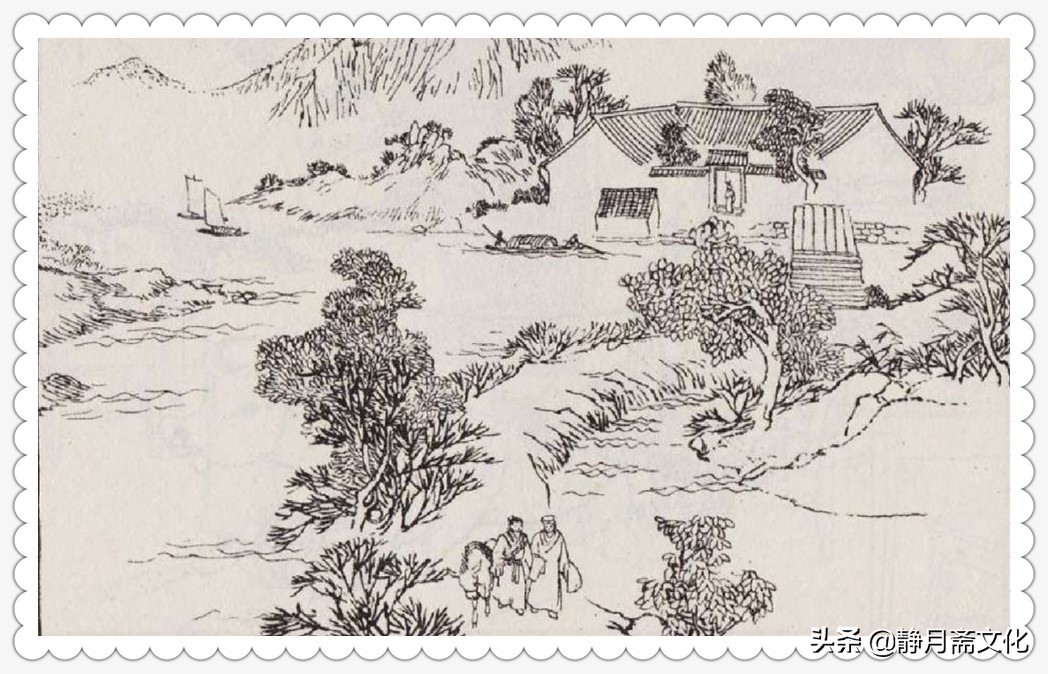 民间故事《狐仙送妻》,民间故事家有仙妻