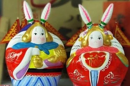 古代时的芭比娃娃,古代有什么儿童玩具吗