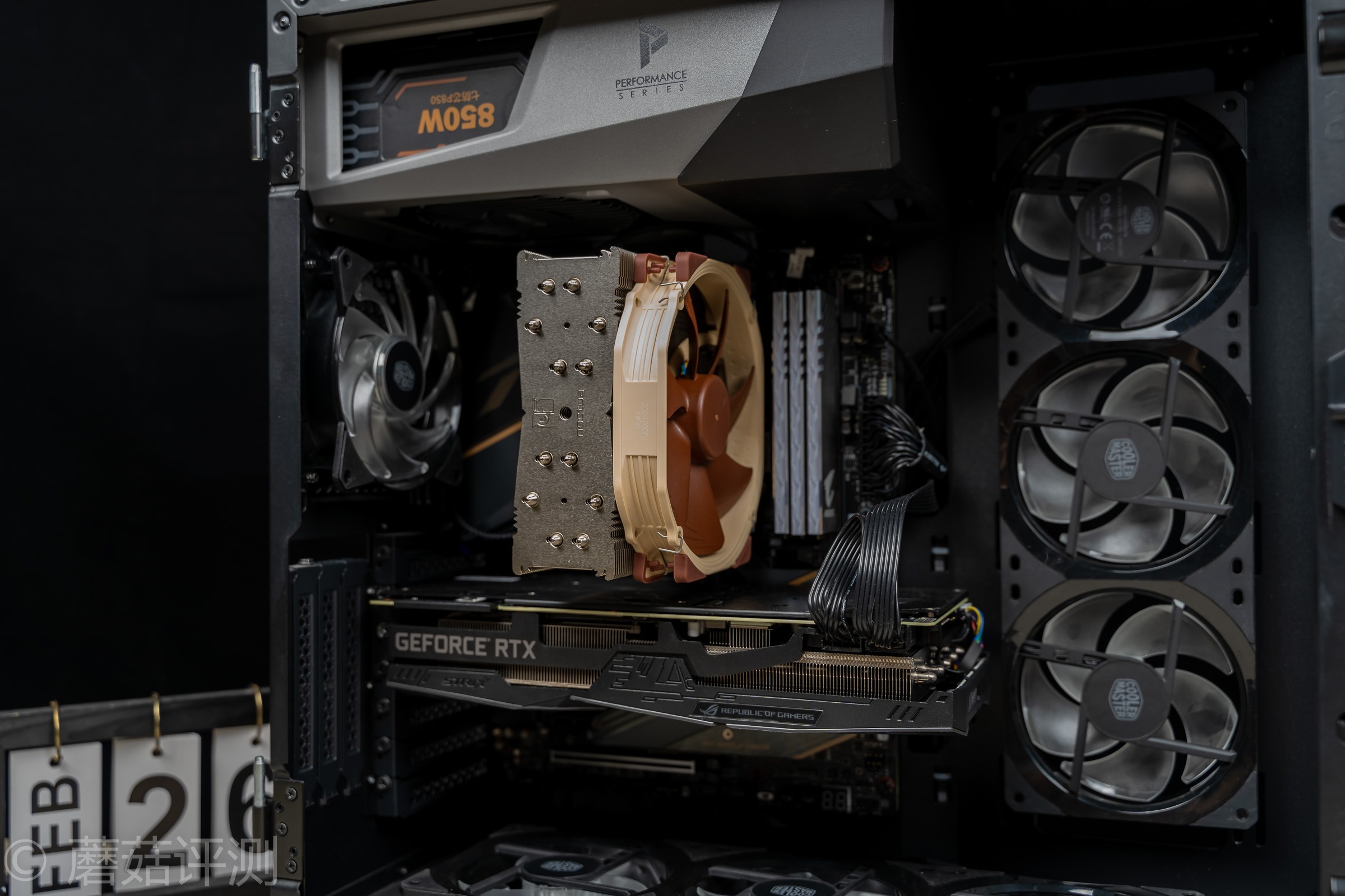 猫头鹰散热器nhu12,猫头鹰nh-l9i散热器