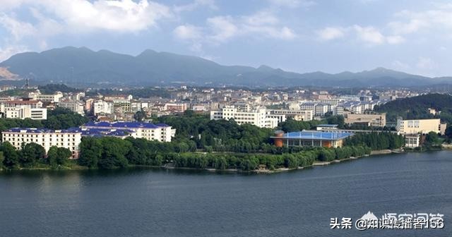 湖南理工好不好,湖南理工学院好吗