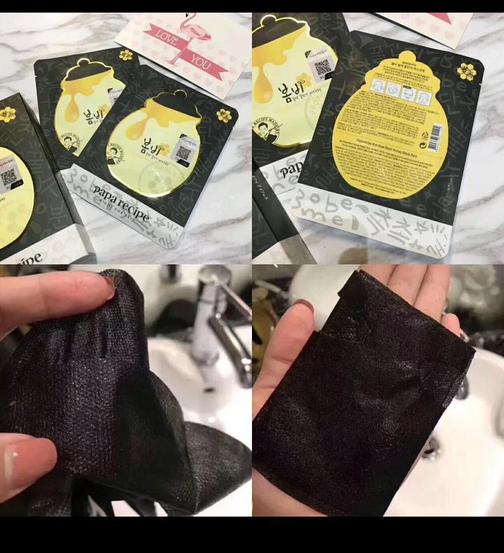 面膜系列的介绍,百雀羚面膜哪个系列最好