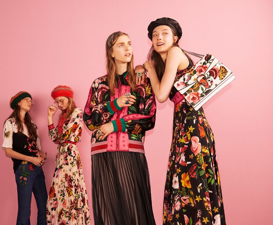 gucci涨价了还会降价吗,gucci要2021涨价了吗