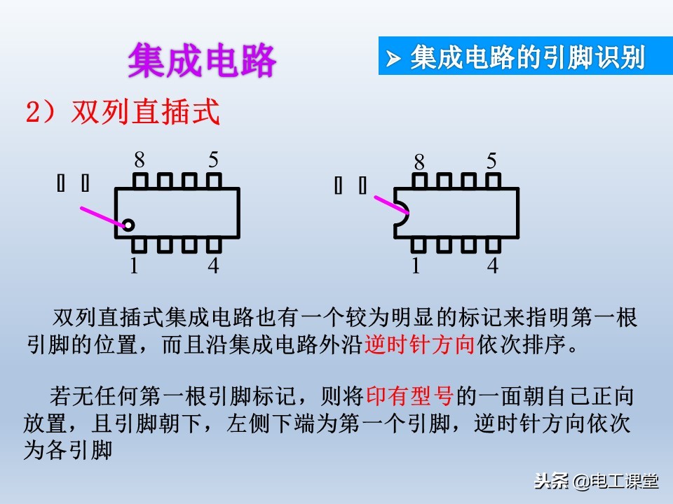 电子元器件基础知识大全详解,电子元器件基础知识大全pdf下载