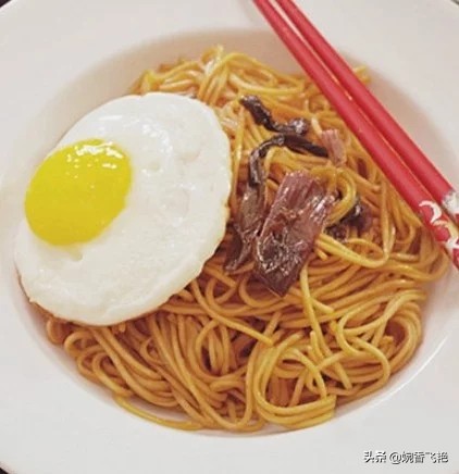 各种好吃面条的做法,面条的各种做法懒人版