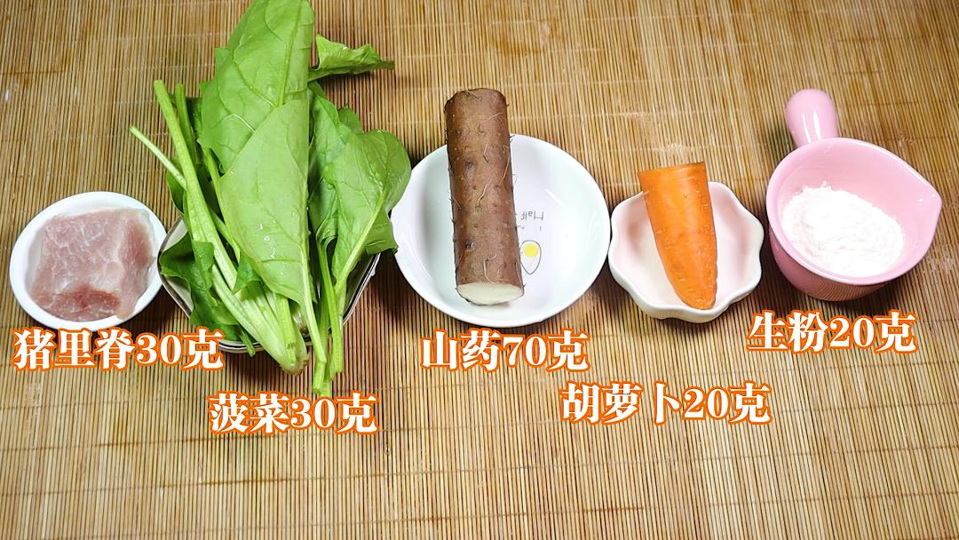 宝宝辅食肉饼,宝宝辅食肉饼怎么做