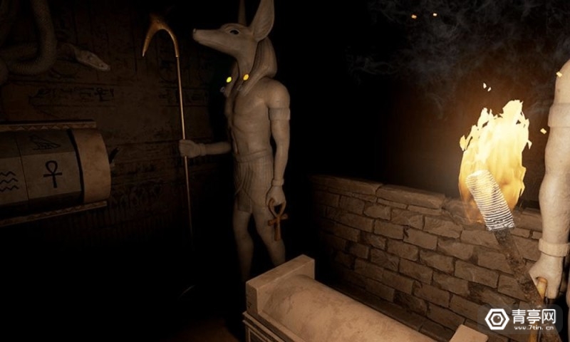 灵镜ar眼镜开源,ar眼镜开发框架