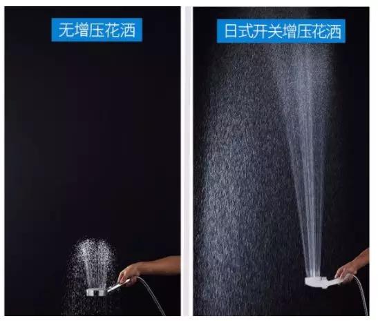 洗澡水压不够小妙招,楼层比较低怎么增加水压