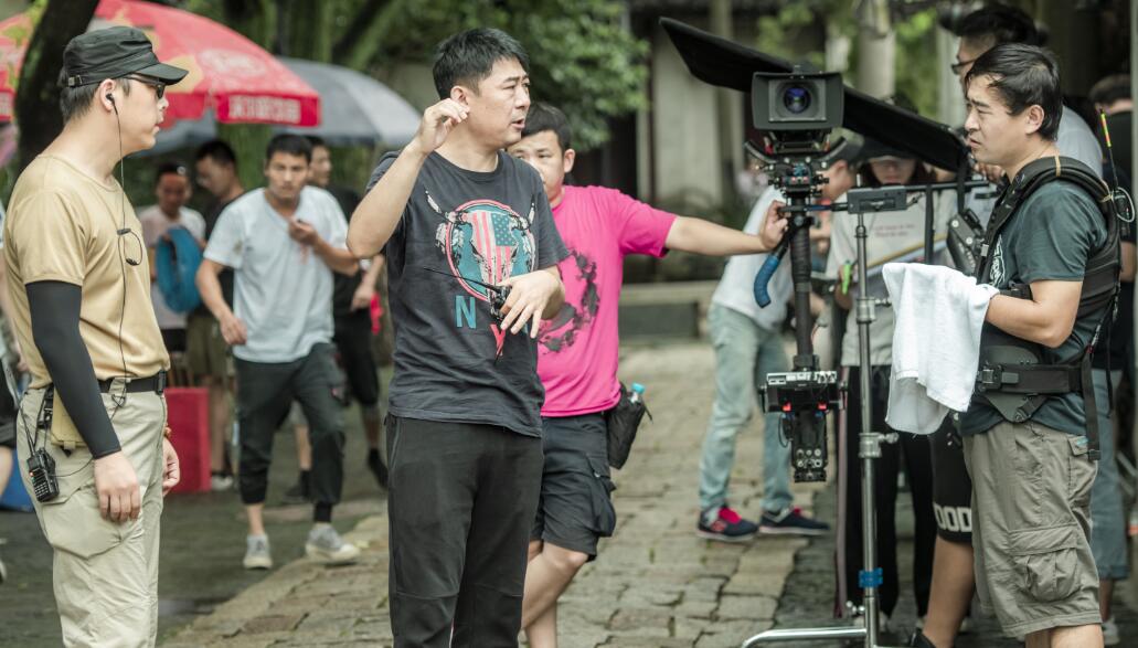 聂远吴谨言新剧传家,聂远吴谨言什么时候再出新剧