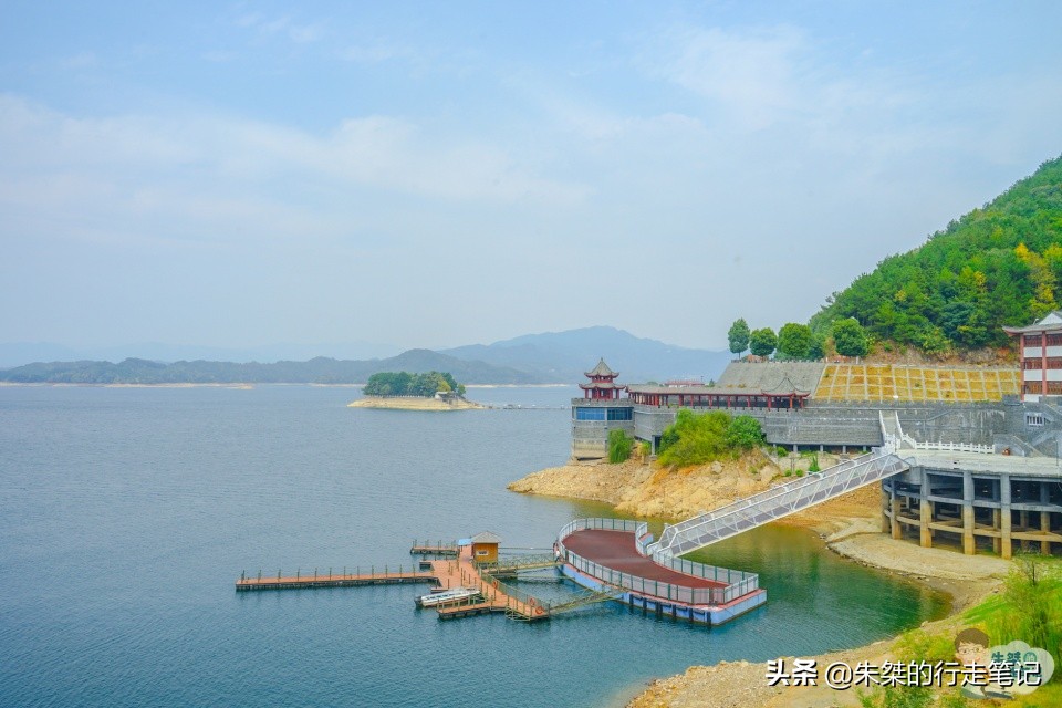 安徽太湖县有太湖吗,太湖不是江苏安徽哪有太湖