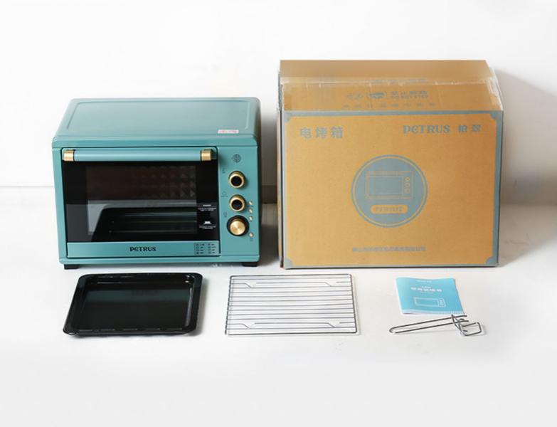 烤箱推荐2021排行榜,2021年烤箱推荐测评