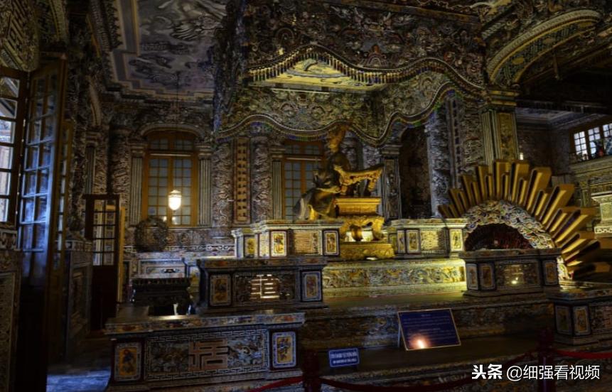 越南最美丽的地方 (越南风景最美的地方是)