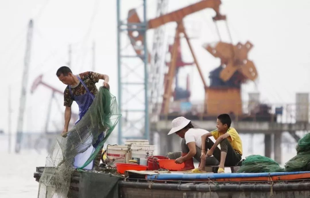 江苏油田的基本概况,华东油田和江苏油田