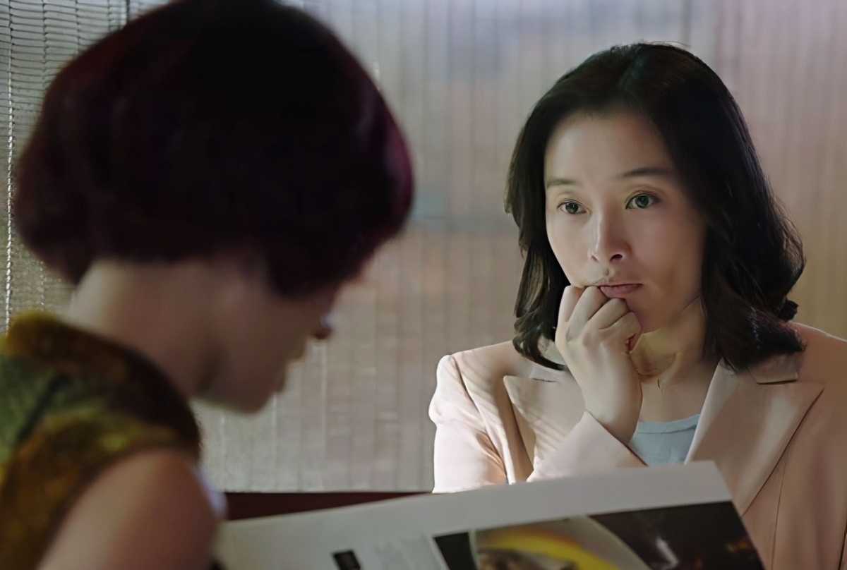 再看《我的前半生》，发现罗子君输给凌玲，原因有三点