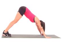 女生手臂越来越粗的原因,女生手臂越练越粗