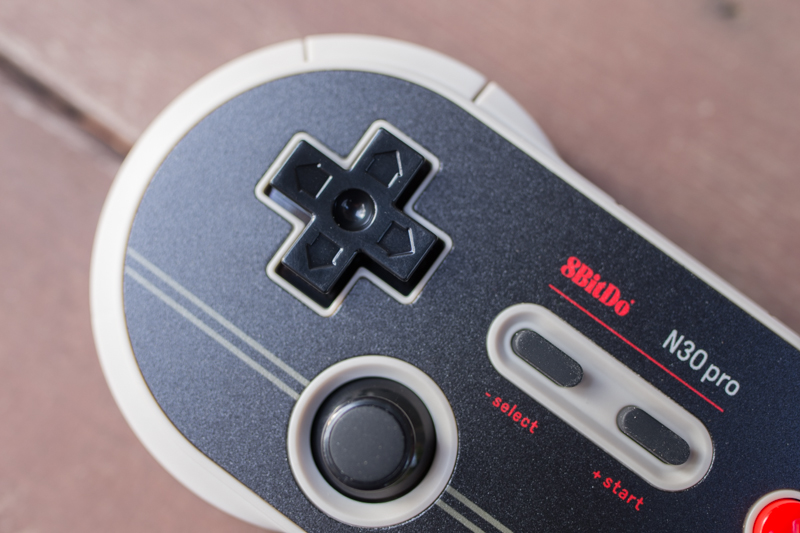 switch八位堂手柄,八位堂switchpc手柄