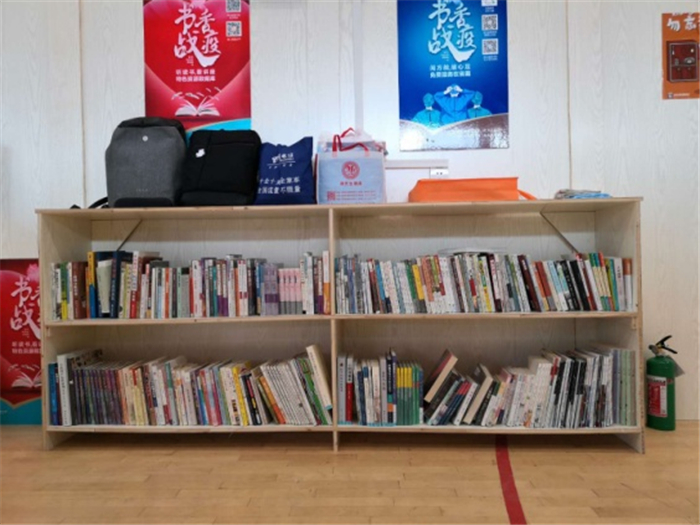 方舱医院内部真实情况,方舱医院内部长啥样