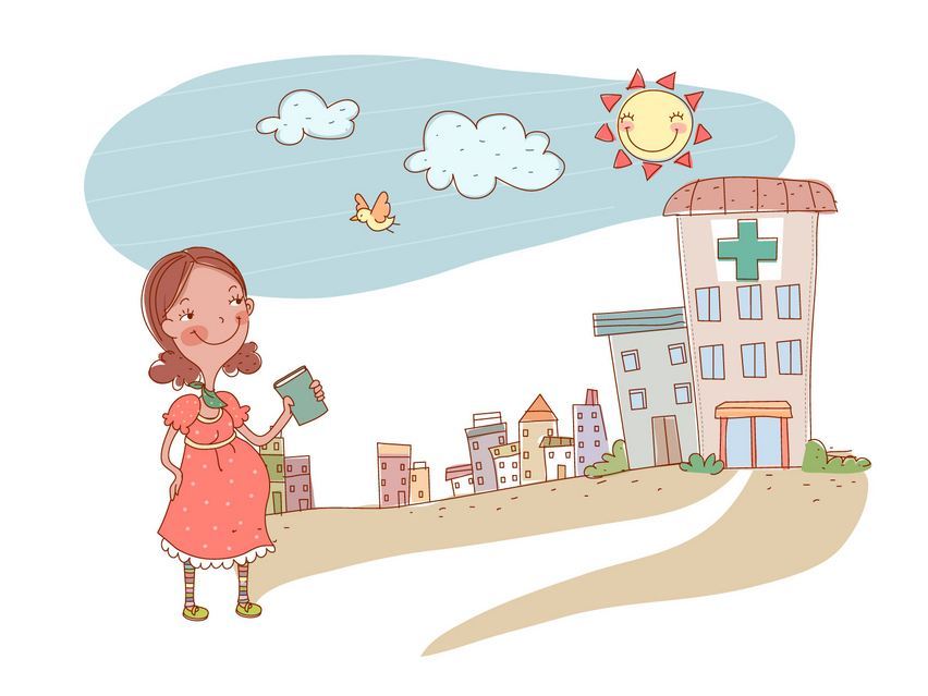 孕妇感染hpv还可以喂奶吗,感染hpv39tct正常备孕怎么办