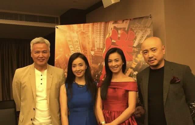 张庭旗下微商现状,张庭经营微商赚了多少钱