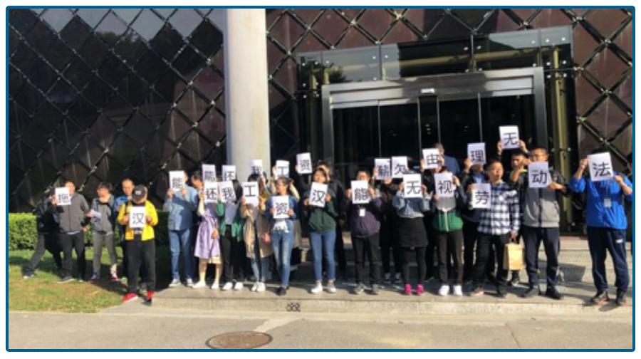 刚当首富3个月，千亿王国就崩了，最惨中国首富真是个大忽悠？